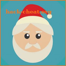 Winter Santa Chase icon