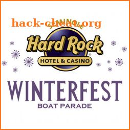 Winterfest Boat Parade icon