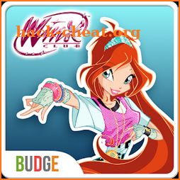 Winx Club: Rocks the World icon