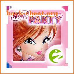 WINX PARTY 2016 icon