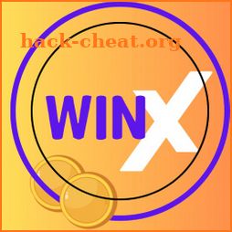 WinX - Play Games & Win Cash icon