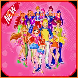 winx wallpaper and GIFs icon