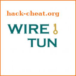 Wire Tun Data l icon