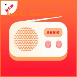 Wireless FM - Radio Without internet icon