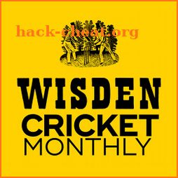 Wisden Cricket Monthly icon