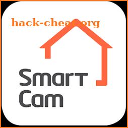 Wisenet SmartCam+ icon