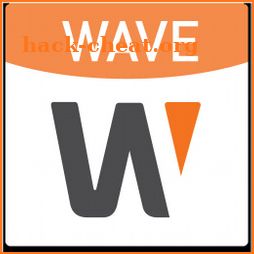 Wisenet WAVE icon