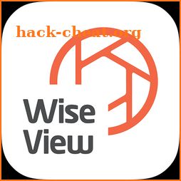 WiseView icon