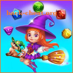 Witch & Fairy icon