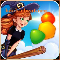 Witch Puzzle icon