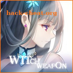 Witch Weapon icon