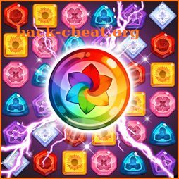 🌹Witch's Garden: puzzle icon