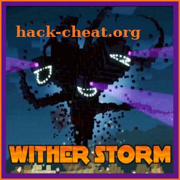 Wither Storm Mod icon