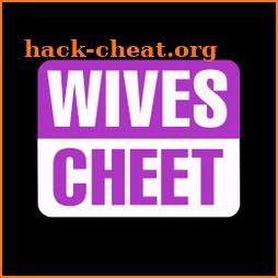 Wives Cheet: Find a Match for Fun & More icon