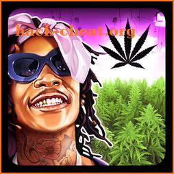 Wiz Khalifa's Weed Farm icon