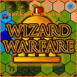 Wizard Warfare icon