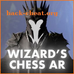 Wizard's Chess AR icon