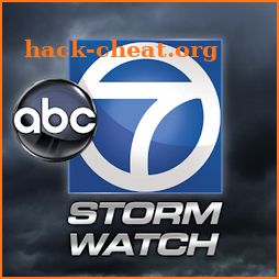 WJLA ABC7 StormWatch Weather icon