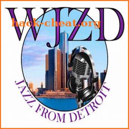 wjzdradiodetroit icon