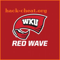 WKU Red Wave Student Rewards icon