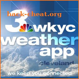 WKYC Weather icon