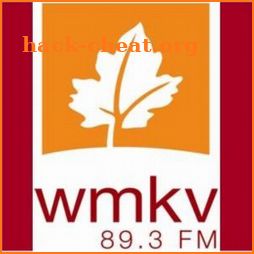 WMKV 89.3 FM icon