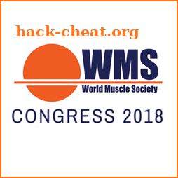 WMS 2018 icon