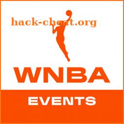 WNBA Events App icon