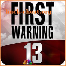 WNYT First Warning Weather icon