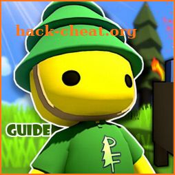 Wobbly Life Game Guide icon