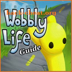 Wobbly Life Game Tips icon