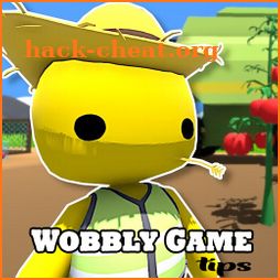 Wobbly Life Game Tips icon