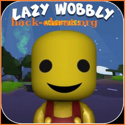 Wobbly Life Ragdoll Stick Tips icon