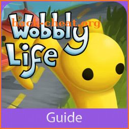 Wobbly Life Stick Guide icon