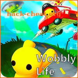 Wobbly Life Stick Tips icon