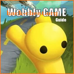 Wobbly Life Stick Tutorial icon