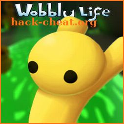 Wobbly Life Stick Walkthrough icon