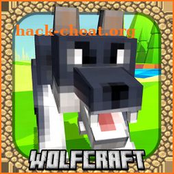 Wolf Craft icon