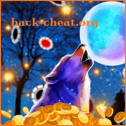 Wolf Saga icon