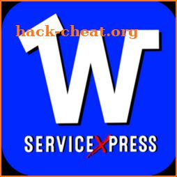 Wolf Service Xpress icon