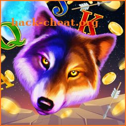 Wolfy Shoot icon