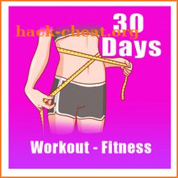 Women Workout at Home - Lose Belly Fat at Home icon