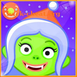 wonder pepi world games Helper icon