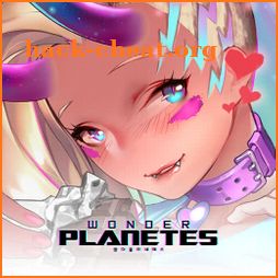 Wonder Planetes icon