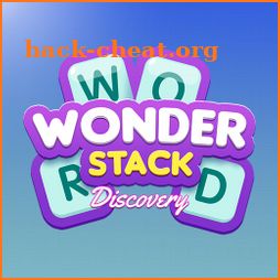 Wonder Stacks: Word Discovery icon