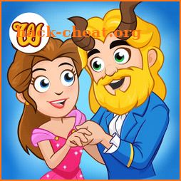 Wonderland : Beauty & Beast Free icon