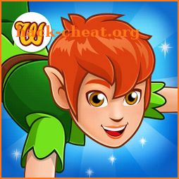 Wonderland : Peter Pan Adventure story icon