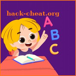 Wonjo Kids Learning Games icon