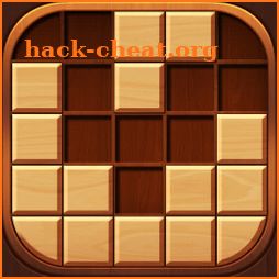 Wood Block Doku icon