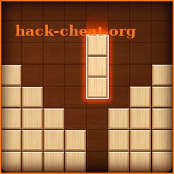 Wood Block Puzzle 1010 icon